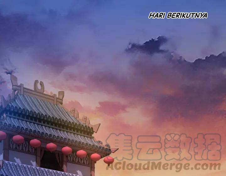 Greatest Boss System Chapter 51 Bahasa Indonesia